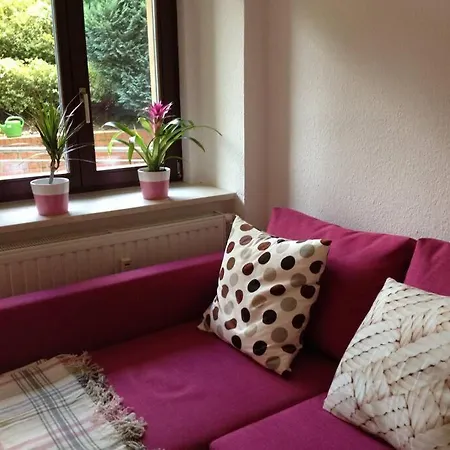 Wohfuehlen Garantiert Grosse Mit Zwei Schlafzimmern Und Terrasse Görlitz